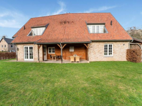 Enticing Villa in Slenaken with Garden